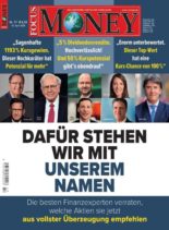 Focus Money – 15 April 2020