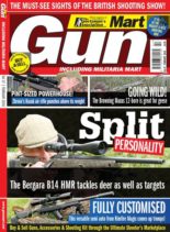 Gunmart – February 2018