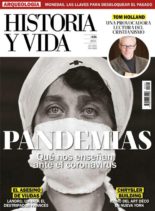 Historia y Vida – mayo 2020