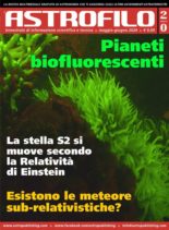 I’Astrofilo – Maggio-Giugno 2020