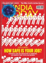 India Today – May 11, 2020