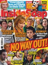 Inside Soap UK – 02 May 2020