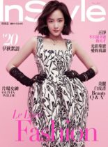 InStyle Taiwan – 2020-05-01