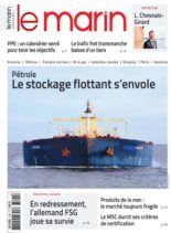 Le Marin – 30 avril 2020