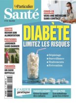 Le Particulier Sante – Mai 2020
