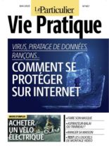 Le Particulier Vie Pratique – Mai 2020