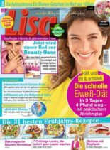 Lisa Germany – 15 April 2020