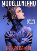 Modellenland Kids – May 2020