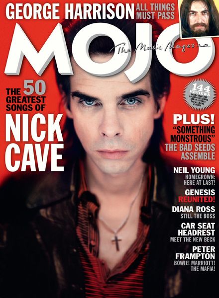 Mojo – June 2020