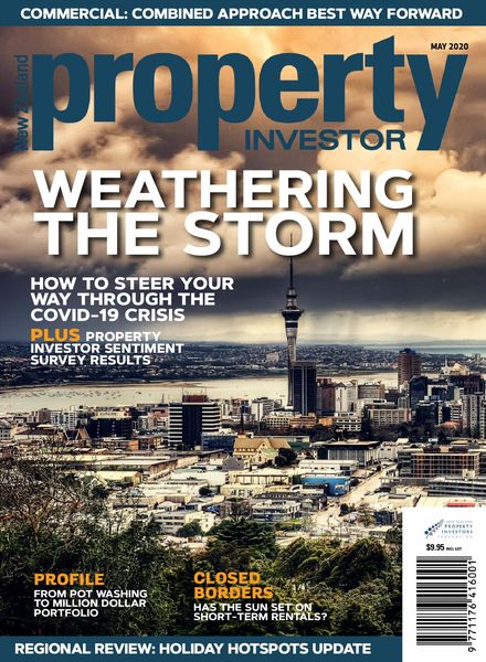 NZ Property Investor – May 2020