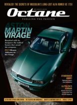 Octane UK – June 2020