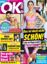 OK! Germany – 29 April 2020