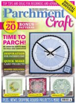 Parchment Craft – June 2019