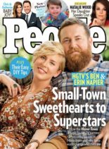 People USA – May 11, 2020