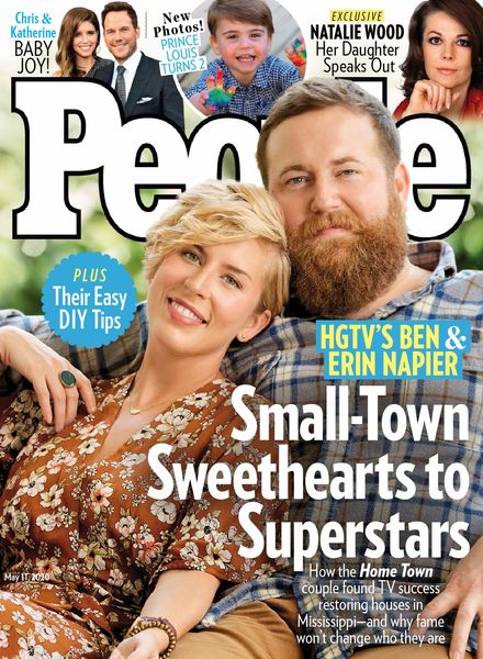 People USA – May 11, 2020