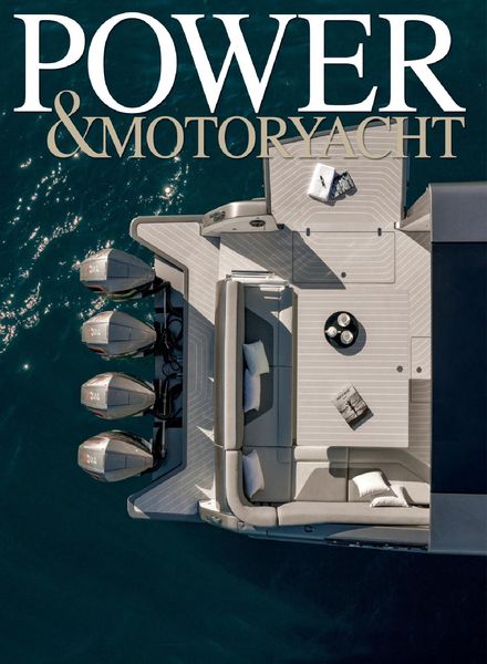 Power & Motoryacht – May 2020
