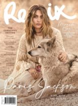 Remix Magazine – Issue 105, 2020