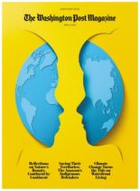 The Washington Post Magazine – 19 April 2020