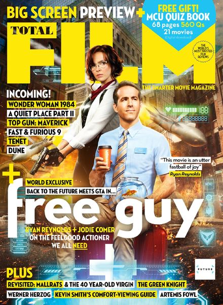 Total Film – May 2020