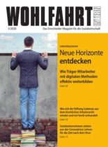 Wohlfahrt Intern – Mai 2020