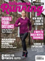 Women’s Running UK – June 2018