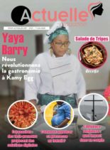 Actuelles Magazine – 01 mai 2020