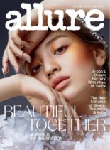 Allure USA – May 2020
