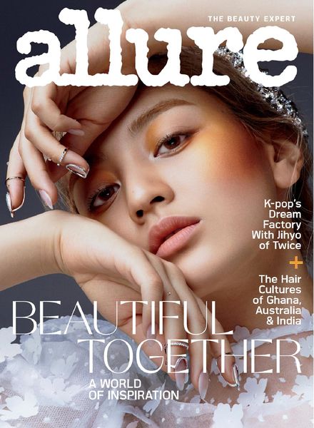 Allure USA – May 2020