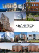 Archetech – Issue 48 2020
