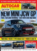 Autocar UK – 29 April 2020
