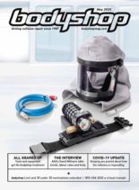 Bodyshop – May 2020