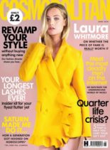 Cosmopolitan UK – June 2020
