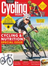 Cycling Weekly – April 23, 2020