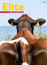 Elite – April 2020