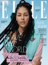 Elle Australia – May 2020