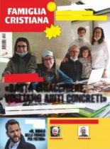 Famiglia Cristiana – 3 Maggio 2020