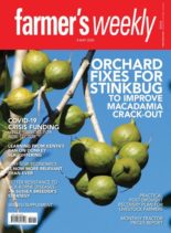 Farmer’s Weekly – 08 May 2020
