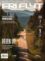 Fri Flyt – mai 2020