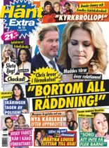 Hant Extra – 21 april 2020