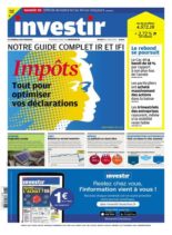 Investir – 2 Mai 2020