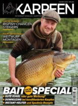 Karpfen – April 2020