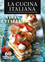 La Cucina Italiana – Maggio 2020