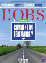 L’Obs – 30 avril 2020
