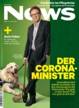 News – 24 April 2020
