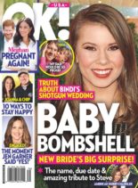OK! Magazine USA – April 20, 2020