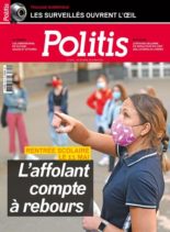 Politis – 30 avril 2020
