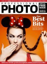 Professional Photo UK – Anniversary Issue 2020