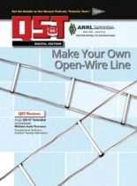QST Magazine – March 2020