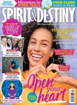 Spirit & Destiny – February 2020