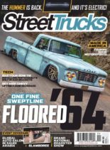Street Trucks – April 2020